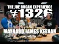Joe Rogan Experience - Maynard James Keenan