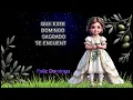 Domingo de Ramos 29 Marzo Bendiciones y feliz dia Imagenes bonitas Mensaje abrelo