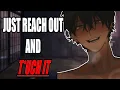 Download Lagu 🔥 SPICY! YANDERE ST*LKER BOY WANTS YOU, BUT YOU'RE OK WITH IT? 💖🥵[m4a ASMR]