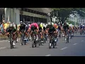 Lagu MEN ELITE Loop Sudirman Zebra Bhayangkara Presisi Jakarta 2024 Full Race