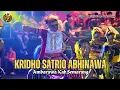 Download Lagu Jaranan Kreasi KRIDHO SATRIO ABHINAWA AMBARAWA - Festival Bunga Bandungan (12/07/2025)