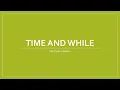 Primer 9 Time and While Bart
