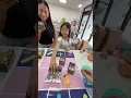 Real Life Fidget Trading with Mrs. Bench + Hon & Fam! 