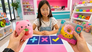 Real Life Fidget Trading with Mrs Bench Hon Fam
