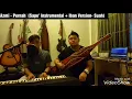 Pernah / Suah - Teresak Borneo (Cover Iban Version with Sape' Instrumental)