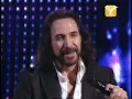 Marco Antonio Solis, El peor de mis fracasos, Festival de Viña 2008