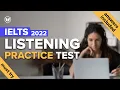 IELTS Listening Practice Test 2022 with Answers Leap Scholar IELTS