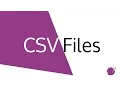 Downloading and Uploading CSV File - It s thrilling