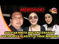 Download Lagu 🔴 MENOHOK! YANG ALAMI KERUGIAN ITU DOKTER REZA GLADYS, BUKAN NIKITA MIRZANI