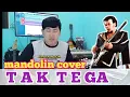 Download Lagu TAK TEGA - RHOMA IRAMA - MANDOLIN COVER