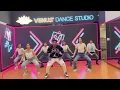 FEEL YOUR LOVE - BHASKAR, LUCAS ESTRADA & EEVA / Zumba fitness / Vietnam 🇻🇳