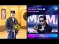 Download Lagu BTS' Jin Wins MAMA Medal, Jungkook Is the First to Congratulate Him!