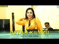 Download Lagu GETAH KILAYU (ity Ashella) - ULFA TANJUNG || STUDIO SESSION, GOYANGE PANTURA \