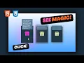 How to Create Animated Greeting Cards with and