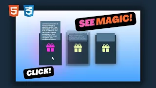 How to Create Animated Greeting Cards with and