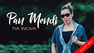 Download TIA INOVA - PAN MENDI (KULANE MELU) || OFFICIAL MUSIC VIDEO || CP : 081224240074 MP3