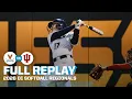 Virginia vs Indiana 2026 NCAA softball regional elimination game FULL REPLAY