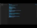 Refactoring php for make it readable