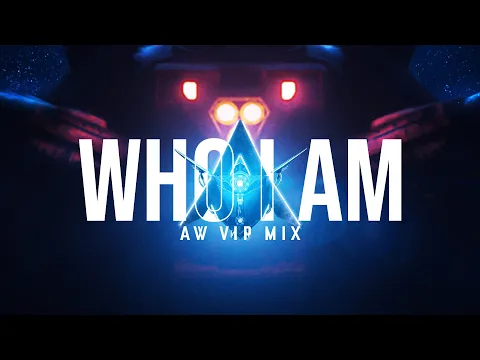 Download MP3 Alan Walker, Putri Ariani, Peder Elias - Who I Am ( AW VIP Mix)