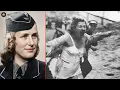 Download Lagu Execution of Dorothea Binz – The Beautiful Devil of Ravensbrück | Third Reich History