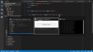 Angular2 - HTTP Observables Angular JS 2