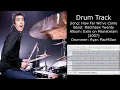 How Far We've Come (Matchbox Twenty) • Drum Track