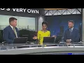 Get to know WGN Weekend Morning News newest anchor Jewell Hillery