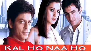 ترجمة أغنيـة غدآ قد يأتي أو لا يأتي Kal Ho Naa Ho 