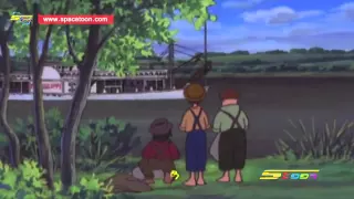 توم سوير  طارق العربي طرقان دندنها