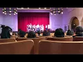 Run Freedom Run from Urinetown (Preliminary Round 1)