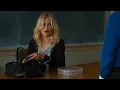 Bad Teacher 2011 - Elizabeth s First Class Scene
