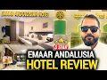 Download Lagu Emaar Andalusia Hotel in Makkah | 3 Star Hotel | Near To Haram on Ibrahim Khalil hotel #makkah