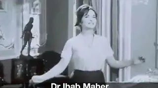 انا بعترفلك عجباني رشدي اباظة ونجمات السينما في الزمن الجميل وصوت رامي صبري 