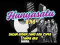 Download Lagu TANGGAMU SEMENTARA - hanyasatu fm OFFICIAL MUSIC  #FhaezzMazlan #asfen2k #hanyasatufm