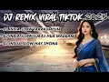 Lagu DJ REMIX VIRAL TIKTOK  2025 ||DJ INDIA SLOW TARARUPUM MENGKANE  ||DJ INDIA SLOWE HAY SHONA MENGKANE