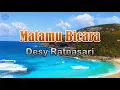 Download Lagu Matamu Bicara - Desy Ratnasari (lirik Lagu)  ~ bila air gula yang aku suguhkan