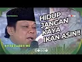 Lagu Pegang Teguh Nilai Islam! Jangan Hidupmu Terombang-ambing | KH Zainuddin MZ | Damai Indonesiaku