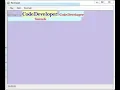 tutorial for develop notepad using vb net itechsoftwareacademy