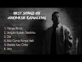 Download Lagu Kumpulan Lagu Terbaik Andmesh Kamaleng