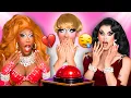 Exposing Kori King Lydia B Kollins FAKE RELATIONSHIP