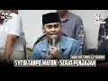 Lagu HADROH SABILU TAUBAH || SYI'IR TANPO WATON - SERAT PENJAJAH || VOC MAS DANUARTA 