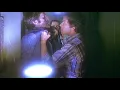 The Incredible Hulk Broken Image Teddy comes across David and Jack McGee scene