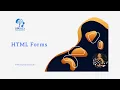 Step 11 - Learn HTML Forms