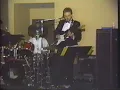 Take Five Band - "Tequila"