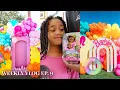 Planning an EPIC Barbie Birt ay Party RAY S WEEK S3