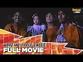 Download Lagu WAKE UP LITTLE SUSSIE: Aiza Seguerra, Tito Sotto, Vic Sotto \u0026 Joey de Leon  |  Full Movie