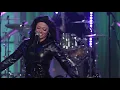 Elle Varner Performs 'Only Wanna Give It To You' At BET Her Live!