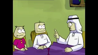 مسلسل دمتم سالمين يد العون 2002 