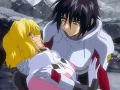 Lagu Gundam Seed Destiny \