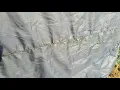 How we test for waterproofing